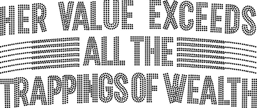 Distressed print with the words man vs the posters