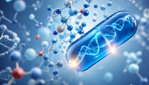 Biotech Molecular Medicine 