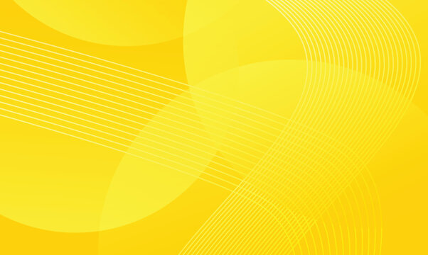 Yellow Fresh Background.cdr