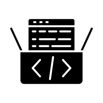 Open Source Icon