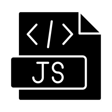 Javascript Icon