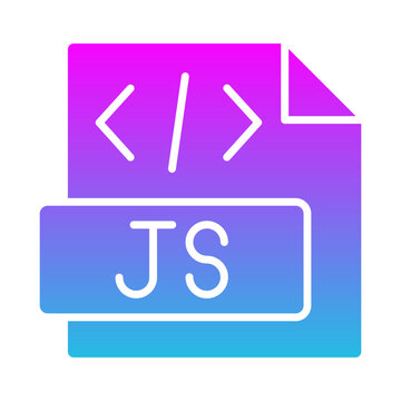 Javascript Icon