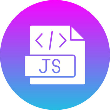 Javascript Icon