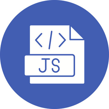 Javascript Icon
