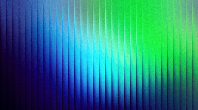 Abstract background with vertical lines and gradient colors