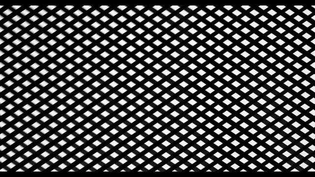 Animated hypnosis pattern, surreal abstract motion graphics, spiraling concentric vortex, impossible geometry, dreamlike kaleidoscopic tunnels