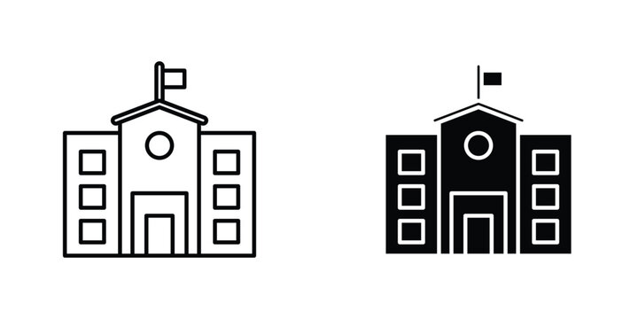 School icon