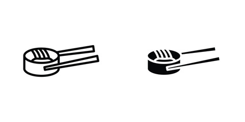 Sushi icon © neelam