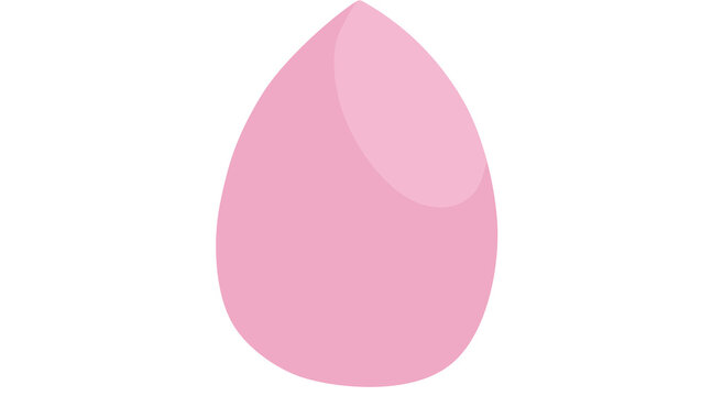 beauty blender, makeup fixer
