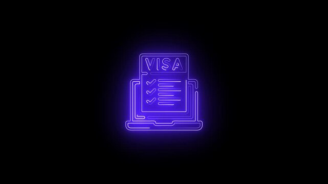 A simple, clear passport icon representing travel and identification. Perfect for use in apps, websites, and services related to travel, immigration, booking, and international documentation.