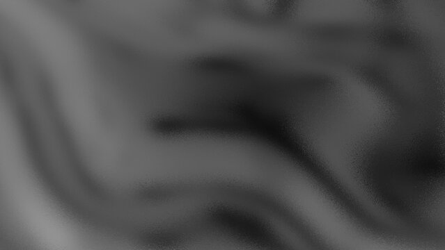 Gray swirling abstract pattern with shades of dark and light gray tones  blurred image with no distinct objects