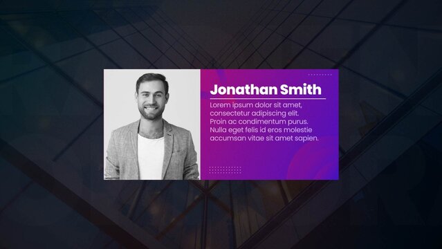 Gradient Corporate Card 02