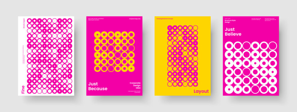 Modern Background Template. Creative Report Design. Abstract Book Cover Layout. Brochure. Poster. Banner. Business Presentation. Flyer. Handbill. Brand Identity. Pamphlet. Journal. Notebook