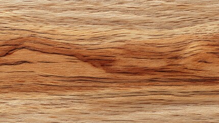 Fototapeta premium Light oak wood texture, natural timber grain, seamless pattern, horizontal lines, clean carpentry background, bright warm tone 