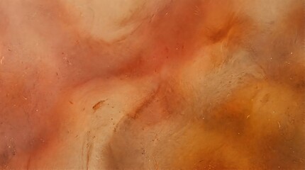 Fototapeta premium Abstract Terracotta Marble Texture Background for Website Hero