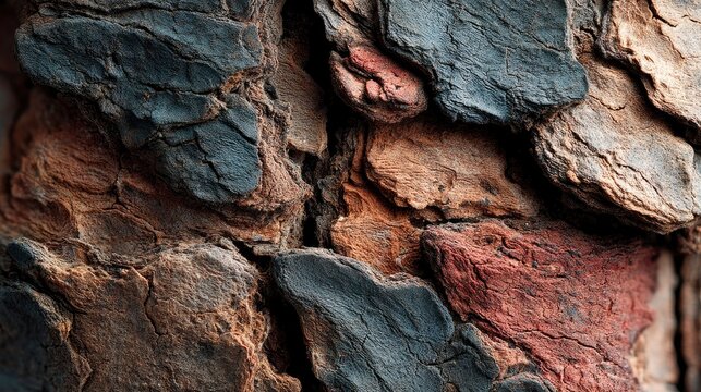 Pine tree bark texture, rough brown scales, natural wood armor, forest tree trunk background, organic pattern 