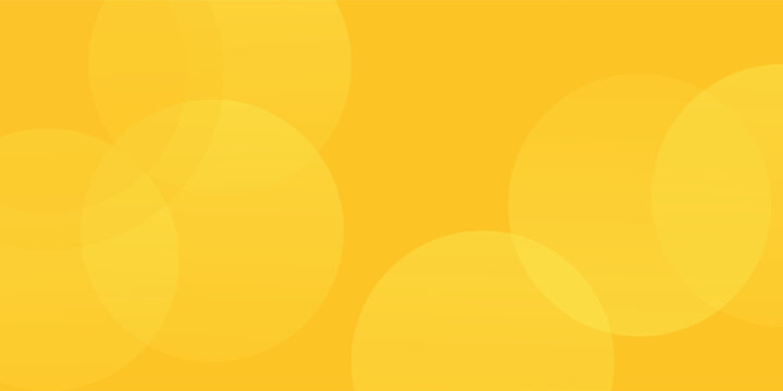 Fluid yellow gradient shapes composition for presentation modern element gradient. Vermilion base for website color