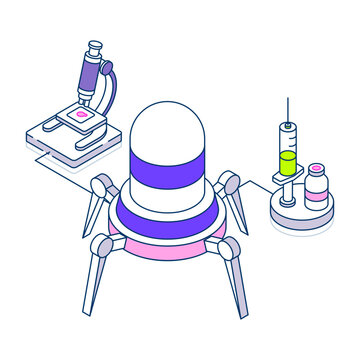 Nanobot
