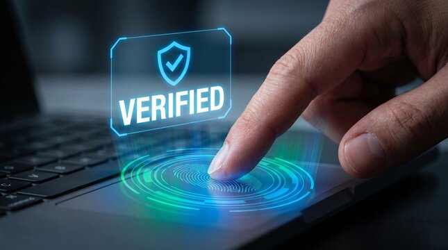 Macro-Touchpad-FingerprintScan-ARWave-VerifiedHUD