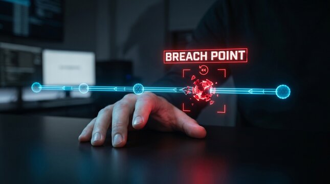 Macro-Hand-AR-Timeline-TransactionReplay-BreachPoint-MinimalistHUD