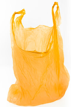 Sac plastique 