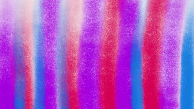Bright moving background, beautiful animation for design