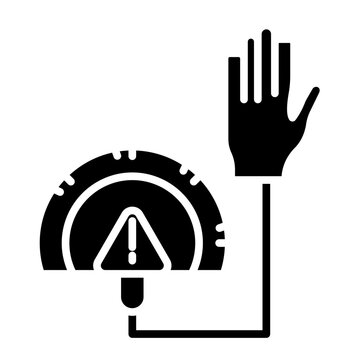 Lie Detector Icon