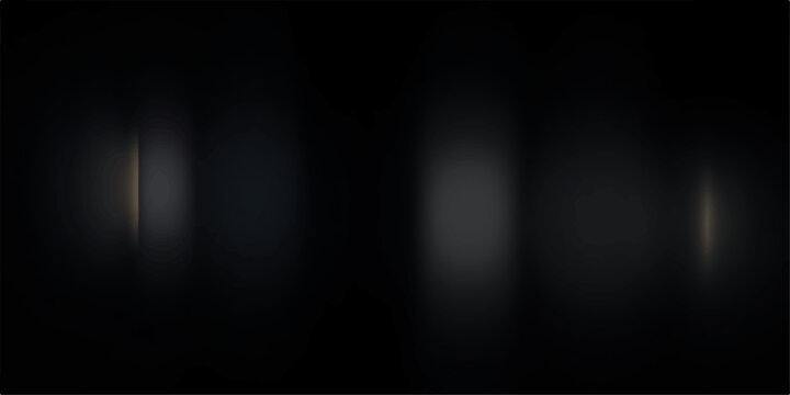 Abstract glowing light background with smooth motion, dark space atmosphere, bright color flares and animated energy effects