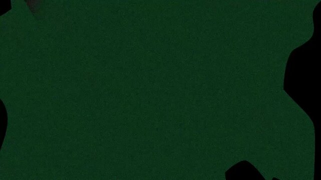 Creative Portugal National Colors Abstract Animation Background