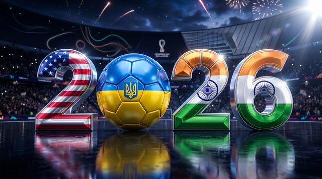 Fifa world cup 2026 host countries usa canada and mexico
