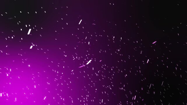 particles background video download