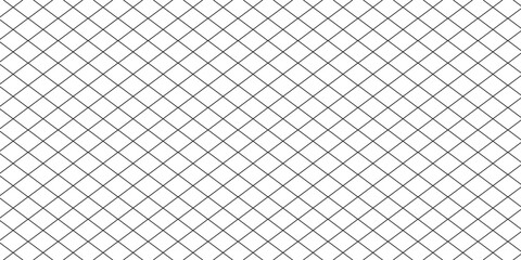 Soccer net pattern texture, football goal grid background. Basketball net or hockey mesh pattern, metal cage wire bg, fishnet grid vector illustration © subang