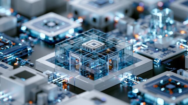 institutional digital asset security platform with advanced compliance infrastructure