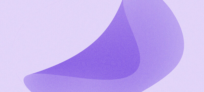Purple abstract curve wave gradient background smooth soft purple abstract curve wave gradient background with smooth flowing shape and minimal