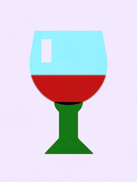 Summer wine