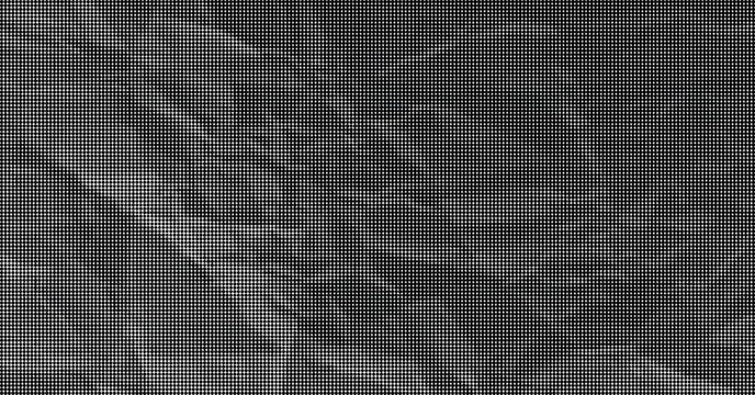 Crinkled paper surface exhibits textured creases and folds closely.