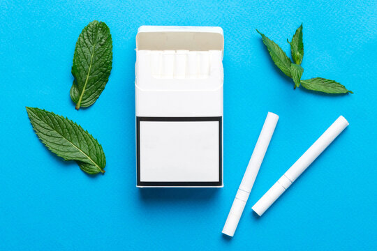 cigarette with mint Flavored tobacco ban is sent to Gov. Charlie Baker Mond Gum Mint