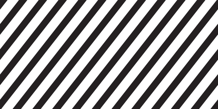 Dynamic diagonal, oblique, slanted lines, stripes geometric pattern, background. Texture with skew lines. Linear, lineal design with parallel, straight streaks. Tilted, angle strips illustration