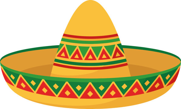 mexican sombrero