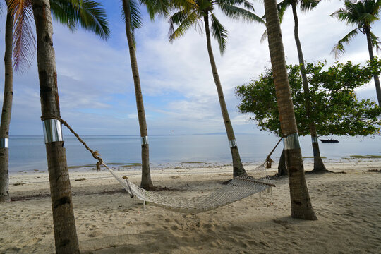 Dumaluan Beach, Panglao Ialand, Bohol, Philippines