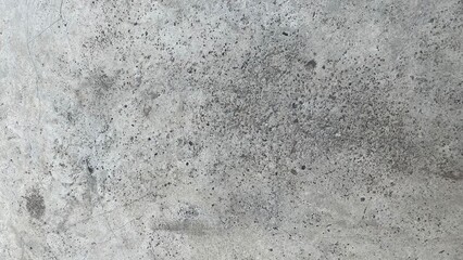 Fototapeta premium Grunge grey concrete wall texture background