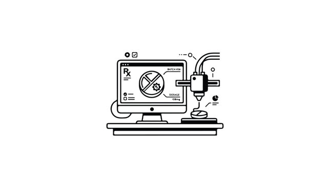 Microscope Laboratory Equipment Science 1.
