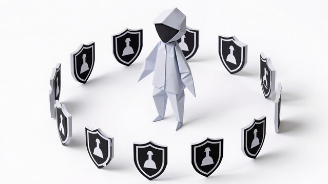 Origami Cyber Security