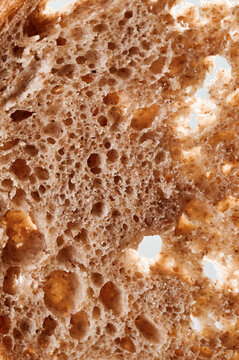 Bread slice