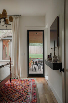 Warm West Austin Home