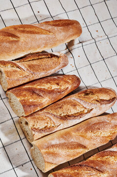 Baguettes 