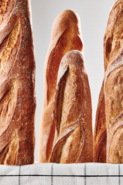 Baguettes
