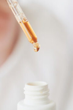 Cosmetic serum 