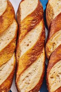 Baguettes 