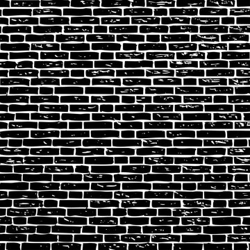 Muro de ladrillos